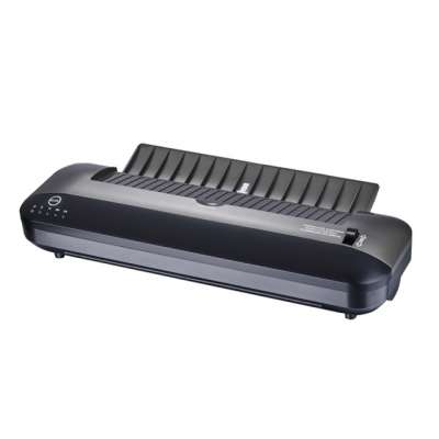 High speed  quick start 4 roller A4 laminator