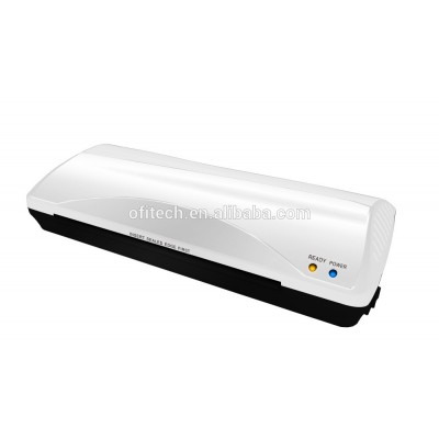 Quick Start A4 laminator