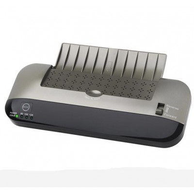 Laminator Rapid 1 Minute Warm-up Laminating Machine