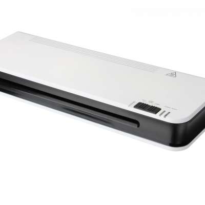 Stylish slimline A4 Laminator