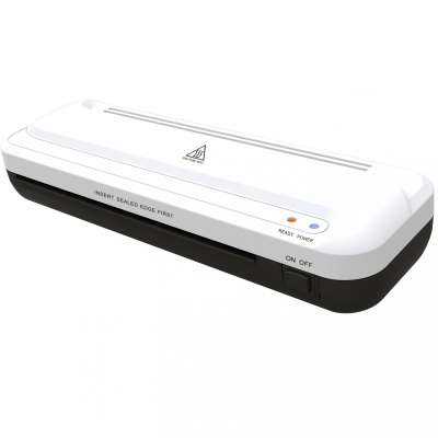 Value compact A4 laminator