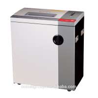 24 working hours of Heavy Duty Paper Shredder for 45 Sheets A3size